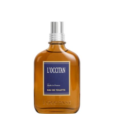 L'occitan Homme