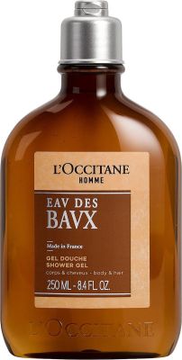 Eau des Baux