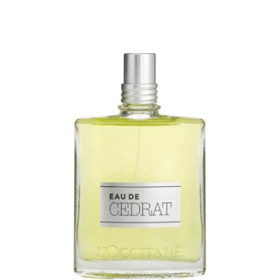 Eau De Cedrat