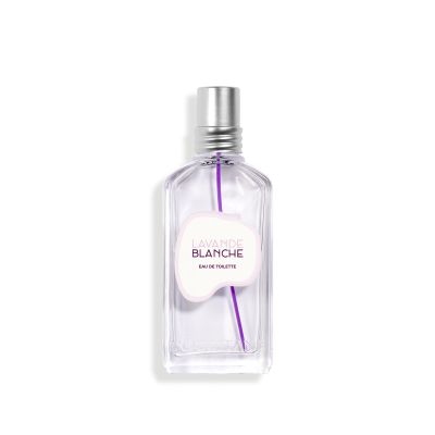 Lavanda Bianca
