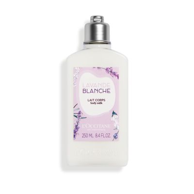 Lavanda Bianca
