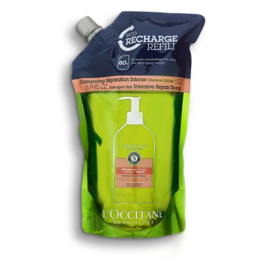 Ecoricarica Shampoo Riparazione Intensa