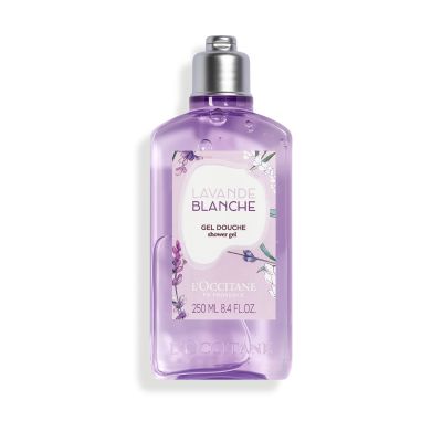 Lavanda Bianca