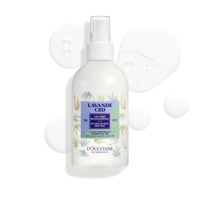 Lavanda CBD