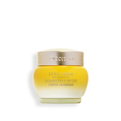 Creme Immortelle Divine