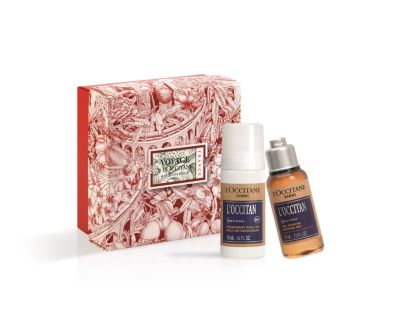 Kit Scoperta Uomo Xmas24