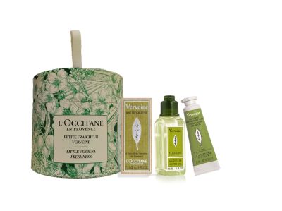 Piccola Coccola Verbena Xmas24