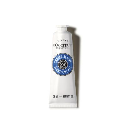 Crema per le Mani Karité