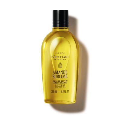Olio Doccia