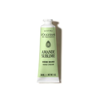 Crema Mani