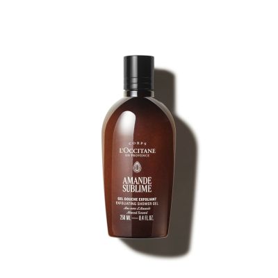 Gel Esfoliante