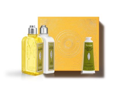 Verbena Body Xmas 25