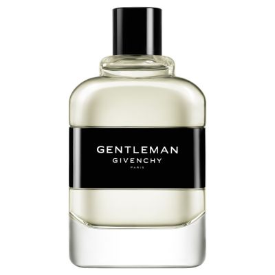 Gentleman