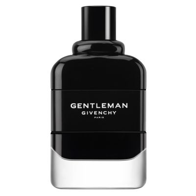 Gentleman