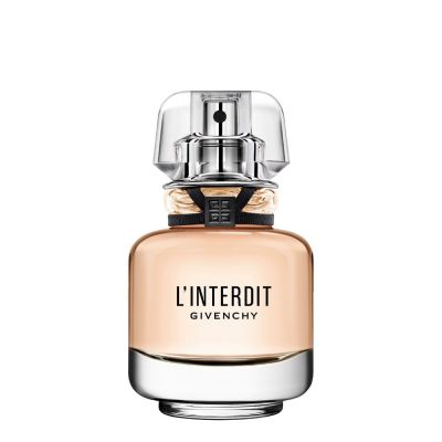 L’Interdit