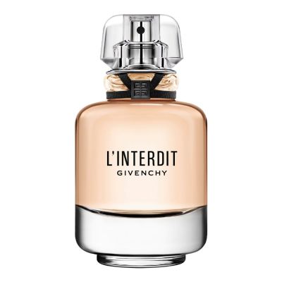 L’Interdit