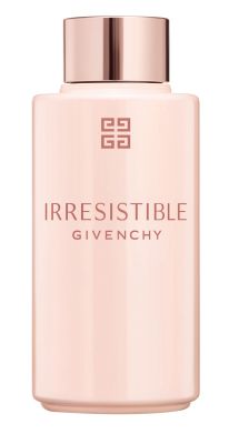 Irresistible