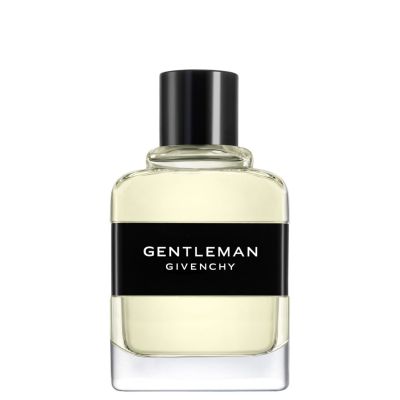 Gentleman