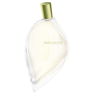 Parfum D'Ete