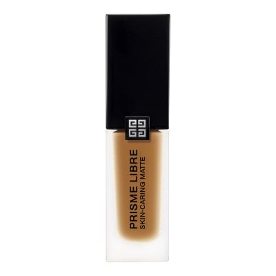Prisme Libre Skin-Caring Matte Foundation