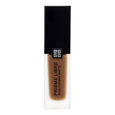 Prisme Libre Skin-Caring Matte Foundation