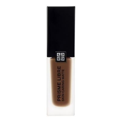 Prisme Libre Skin-Caring Matte Foundation