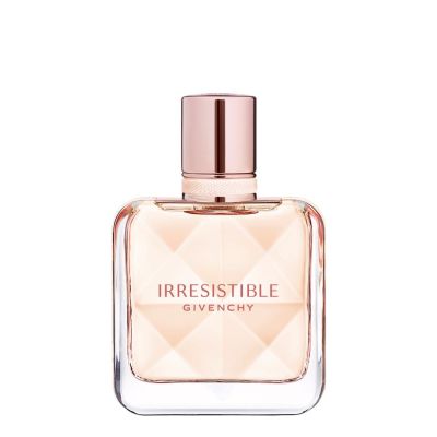 Irresistible