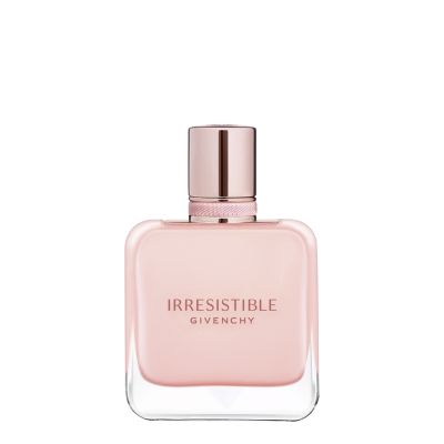 Irresistible Rose Velvet