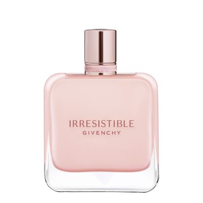 Irresistible Rose Velvet
