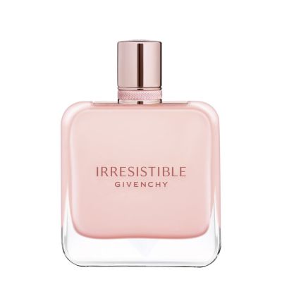 Irresistible Rose Velvet
