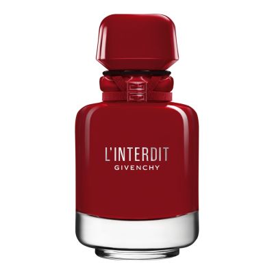 L'Interdit Rouge Ultime