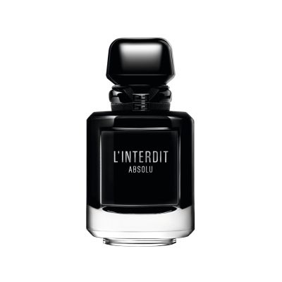 L'Interdit Absolu