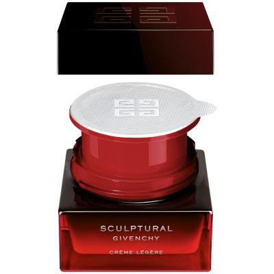 Sculptural Crema Leggera Refill