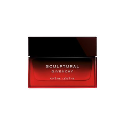 Sculptural Crema Leggera