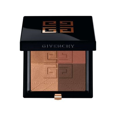 Prisme Libre Bronzing Powder