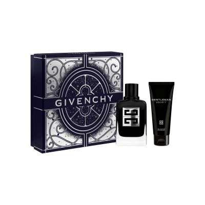 Gentleman Society Set Regalo
