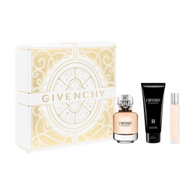 Givenchy L'Interdit Set Regalo