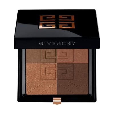 Prisme Libre Bronzing Powder