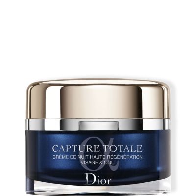 Capture Totale Crema Notte