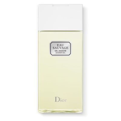 Eau Sauvage