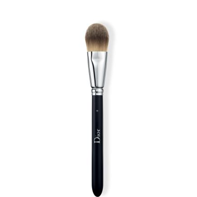 Light Coverage Fluid Foundation Brush N° 11
