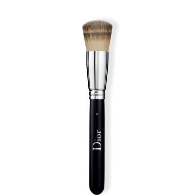 Full Coverage Fluid Foundation Brush N° 12