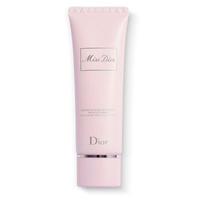 Crema Di Rosa Fondente Per Le Mani