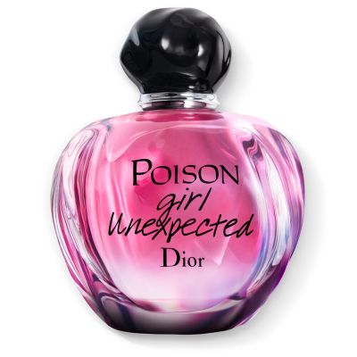 Poison Girl Unexpected