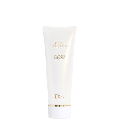 Dior Prestige La Mousse Micellaire
