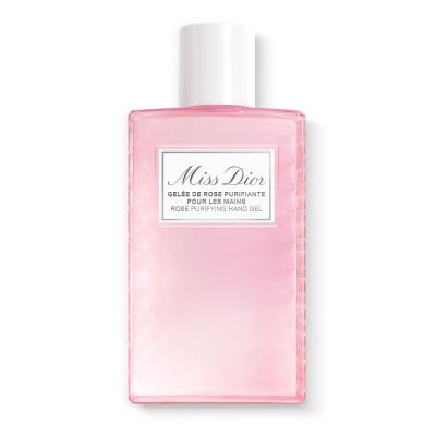 Miss Dior Gel Purificante