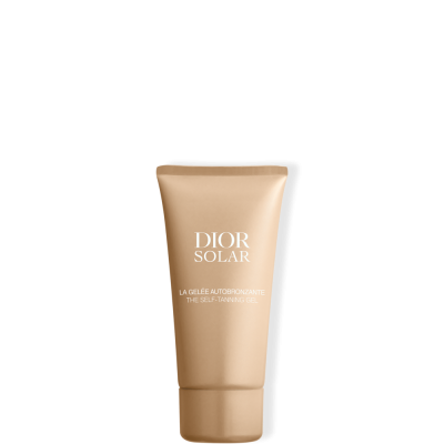 Dior Solar Il Gel Autoabbronzante
