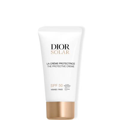 Dior Solar La Crema Protettiva per il Viso SPF 50