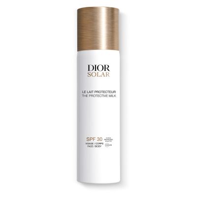 Dior Solar Il Latte Protettivo per Viso e Corpo SPF 30