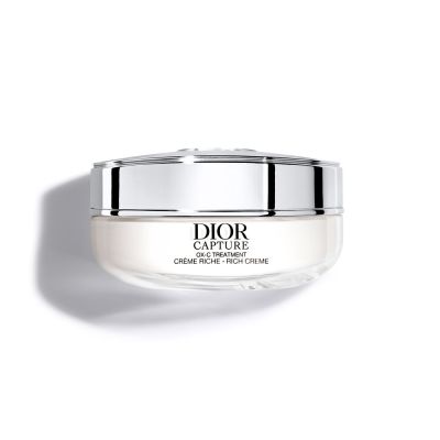 Dior Capture Cr&egrave;me Riche